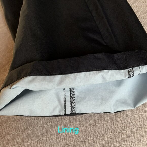 Paradox Lined Windproof Outdoor Pants SMALL - Picture 10 of 10